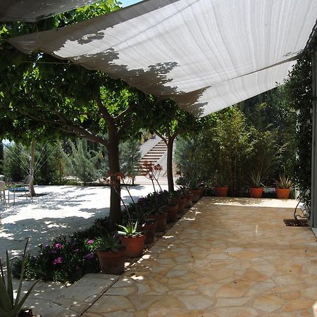 Leonidionhouses - The Ogra House Exterior photo