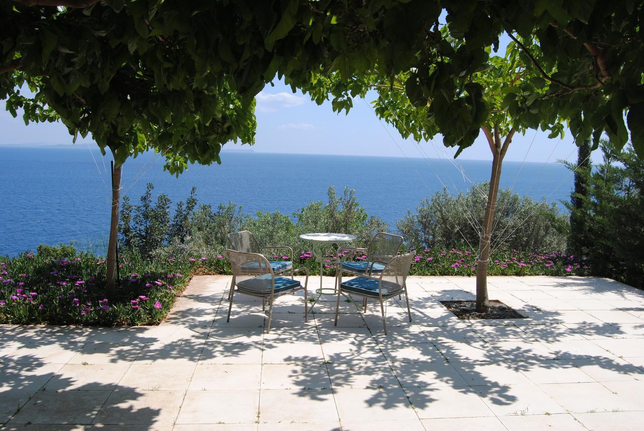 Leonidionhouses - The Ogra House Exterior photo