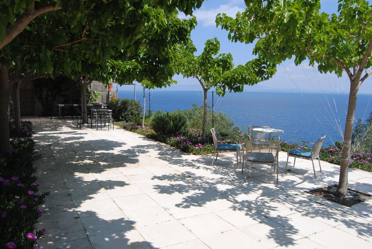 Leonidionhouses - The Ogra House Exterior photo